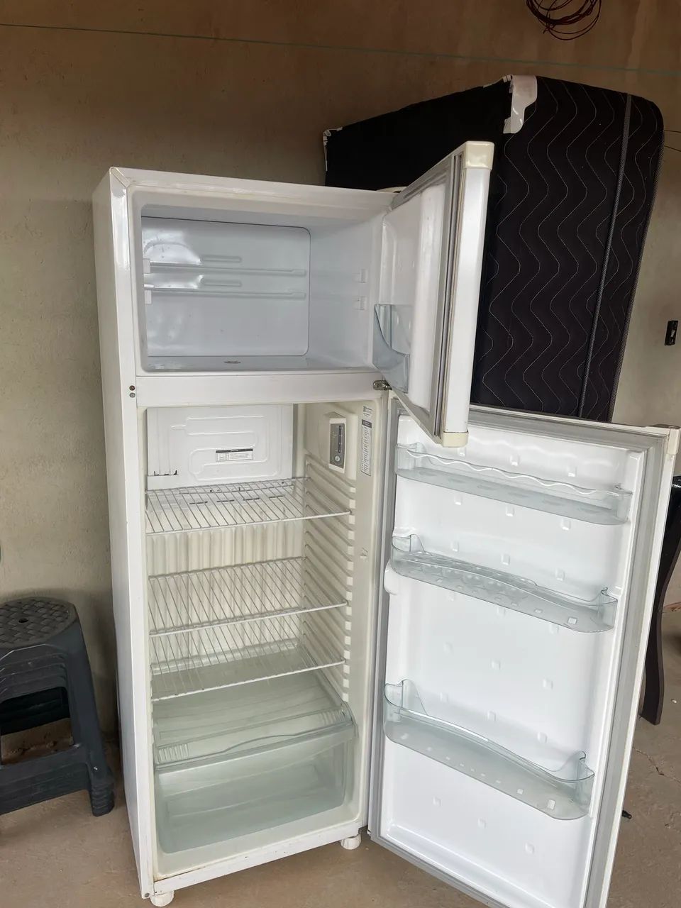 Geladeira Consul  - Foto 2