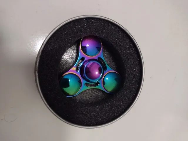 fidget spinner - Foto 3