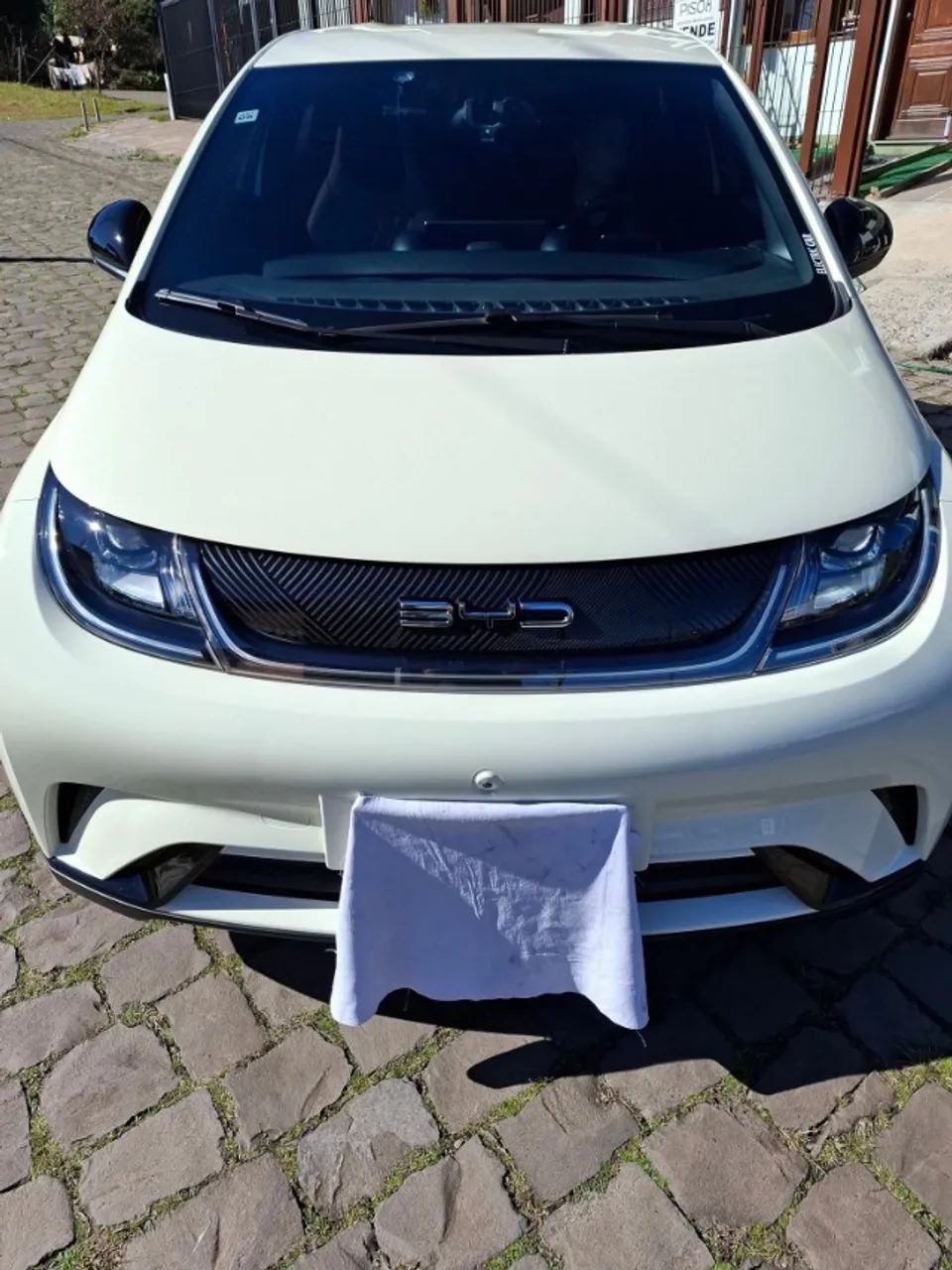 BYD Dolphin GS 2025 - Foto 3