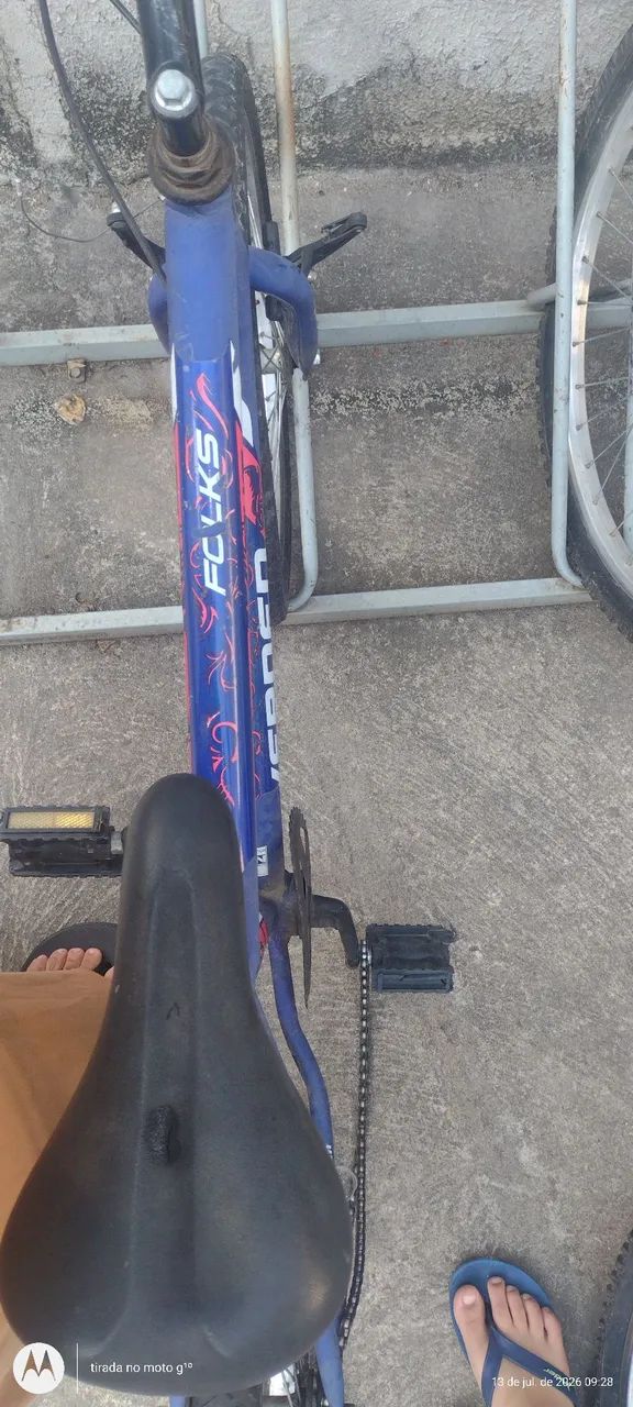 Bicicleta - Foto 2