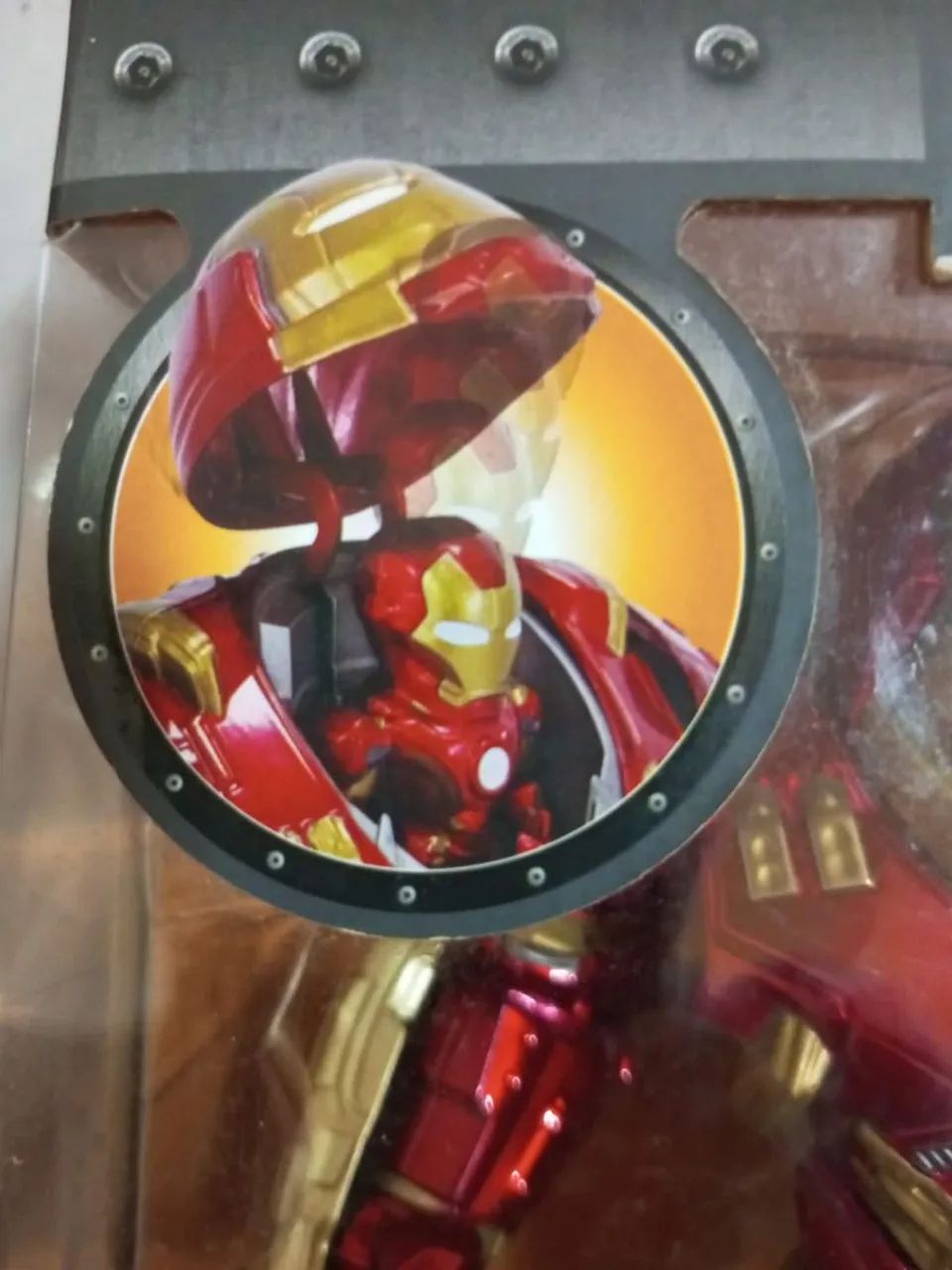 Hulkbuster  - Foto 4