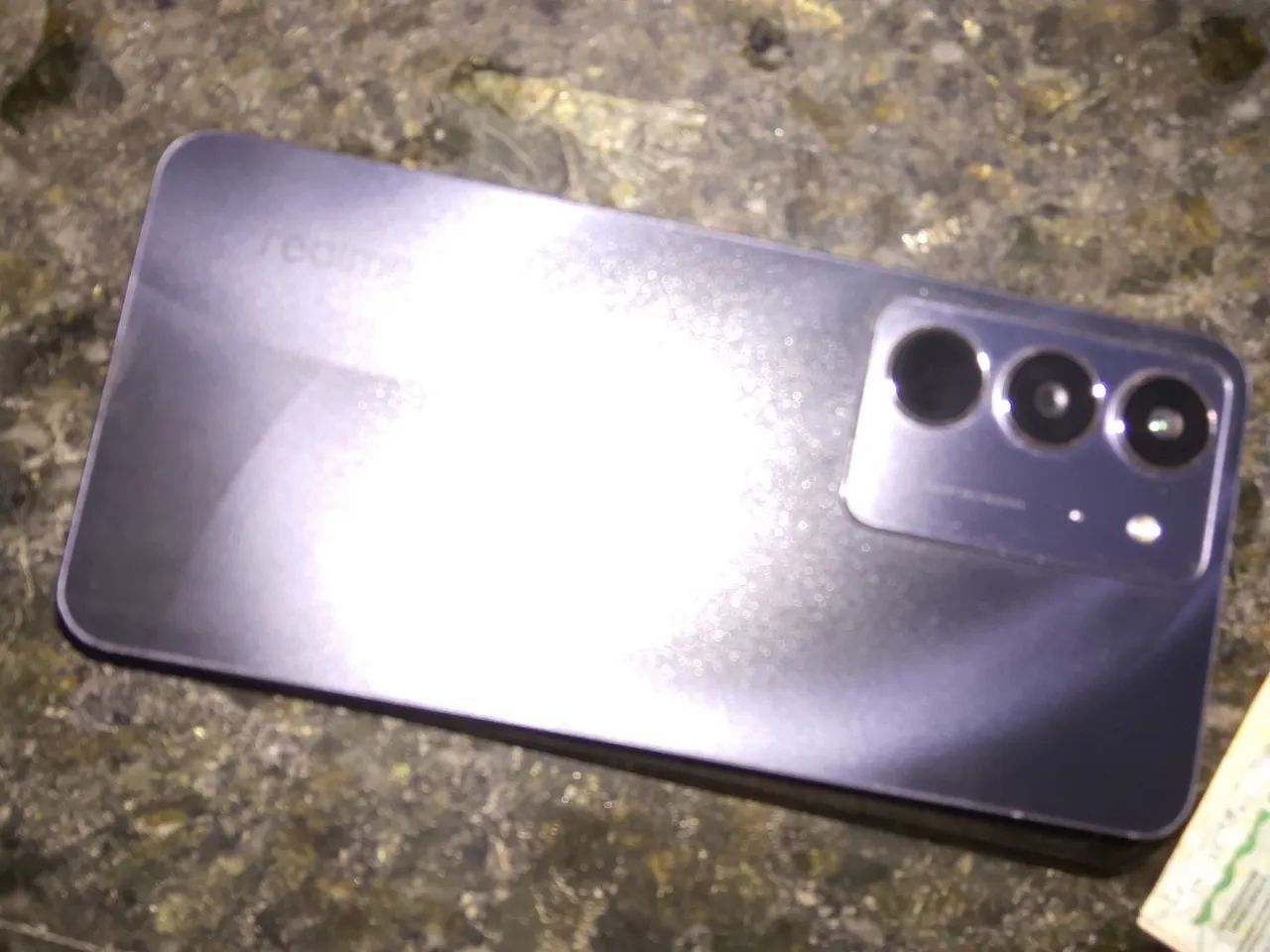Realme C75X completo  - Foto 4