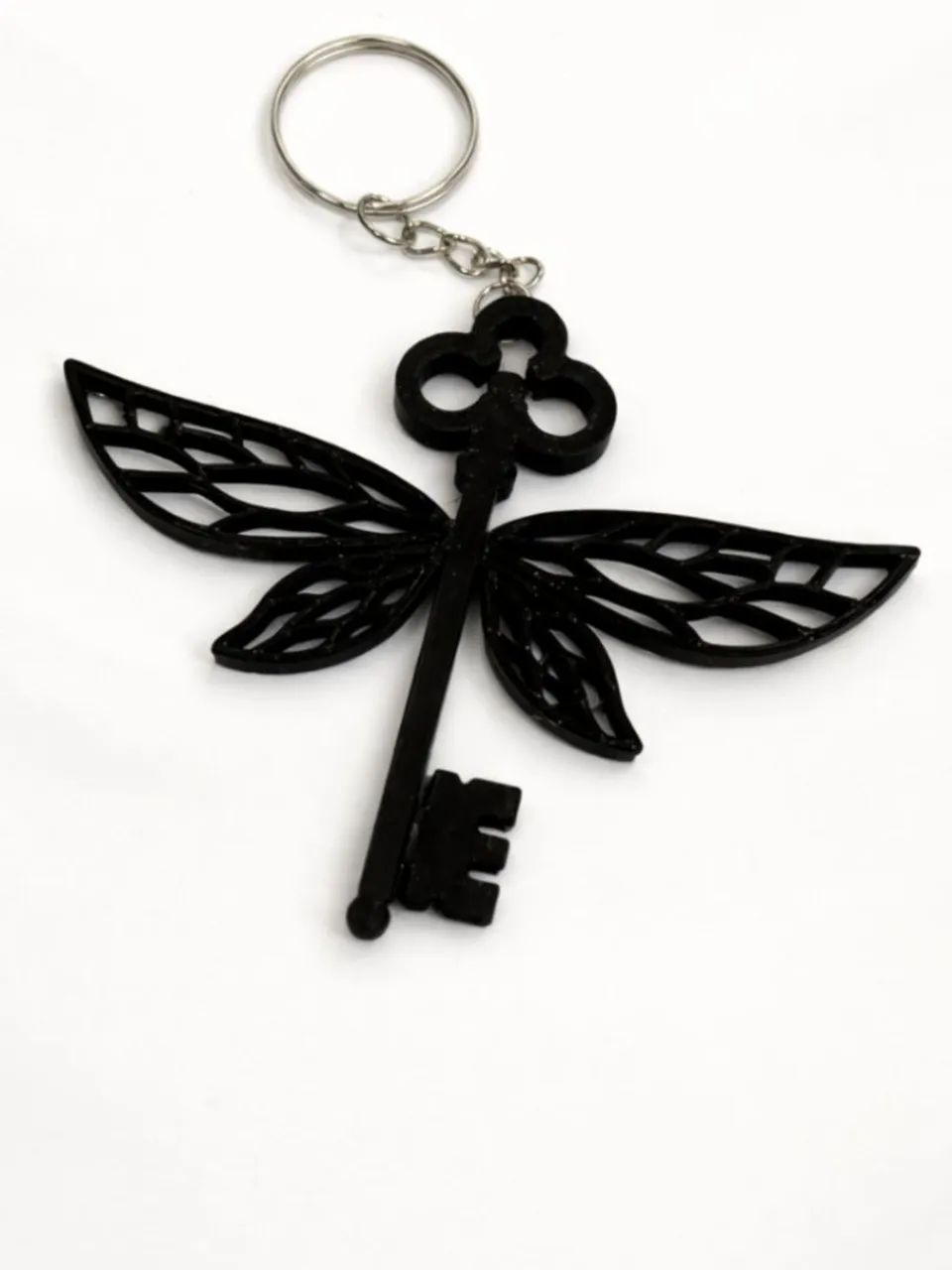 Chaveiro de chave - Harry Potter 