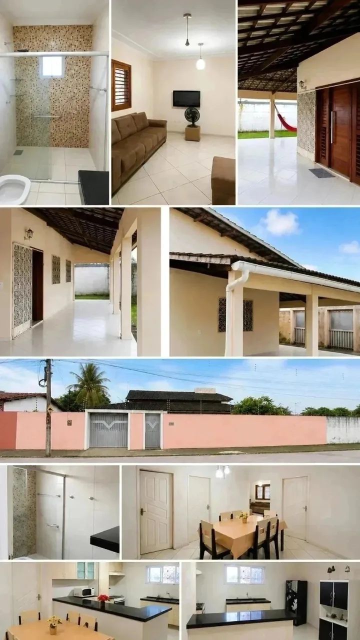 Excelente imóvel (casa) no Centro de Horizonte-CE - Foto 2