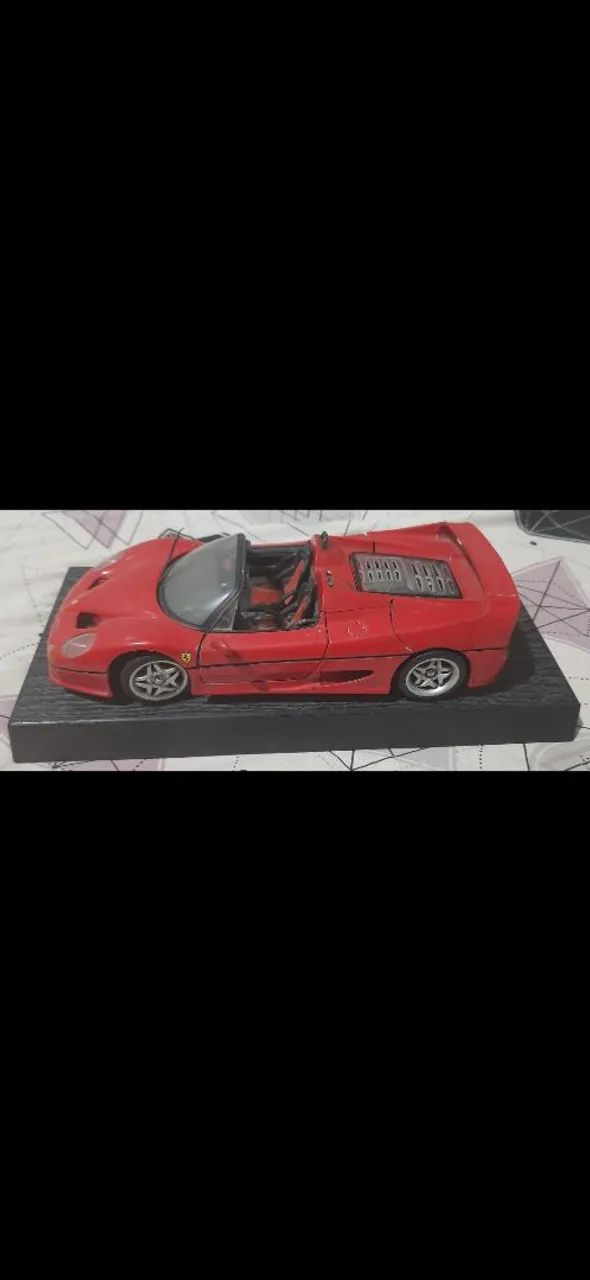 Ferrari F50 - Foto 4