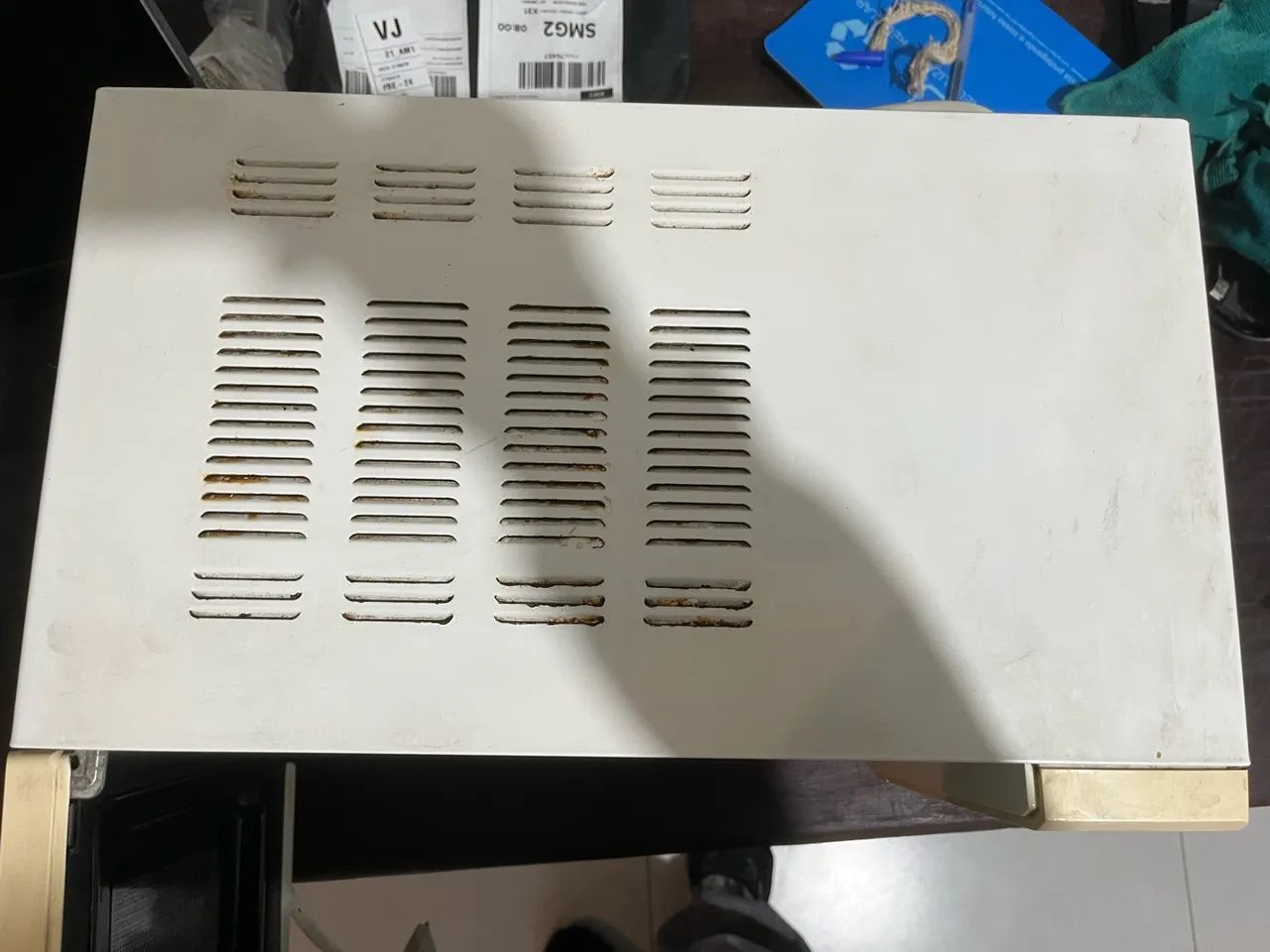 Microondas 20l Electrolux  - Foto 4