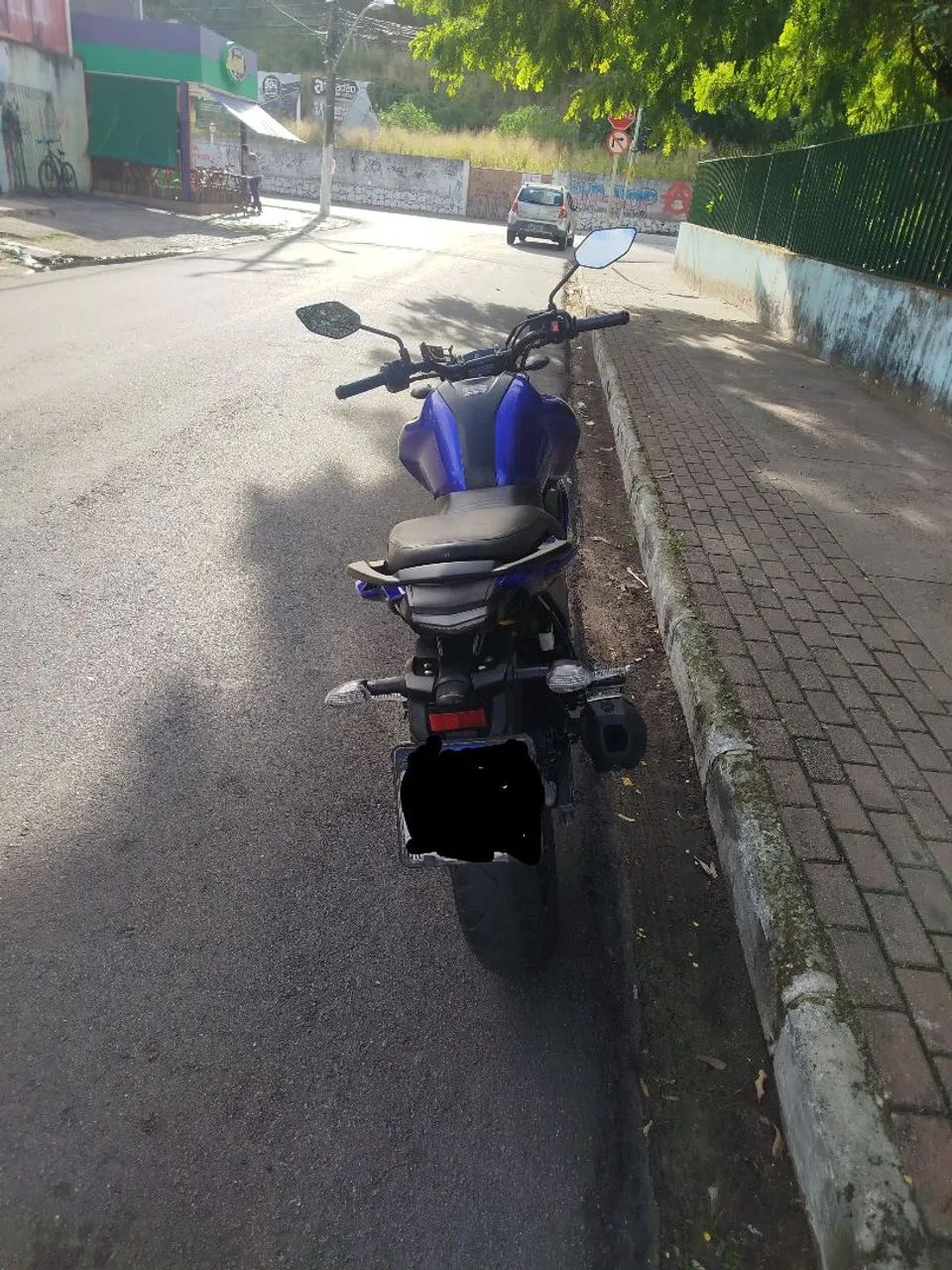 Fz15 2024 Yamaha - Foto 4