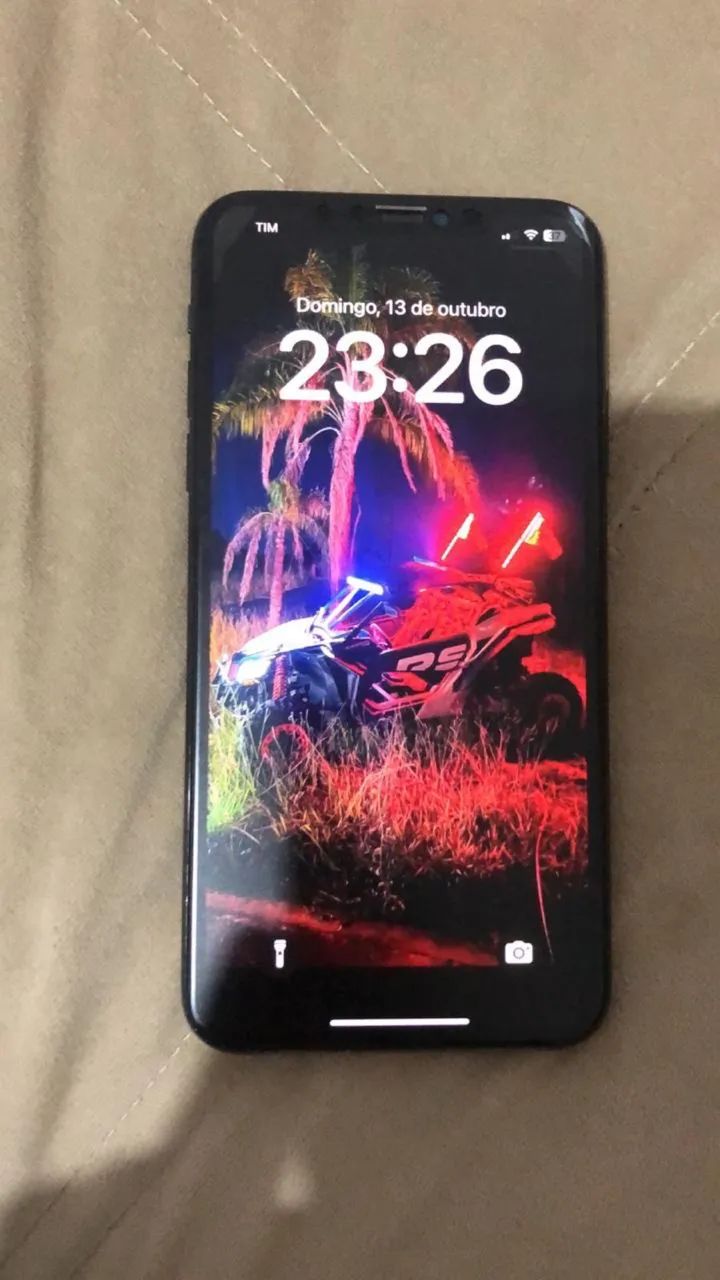 iPhone 11 Pro Max - Foto 2