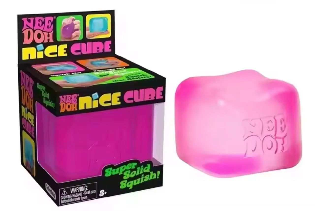 Nee-Doh squishy - Foto 2