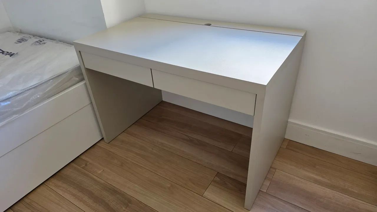 Mesa escritório/mesa área gourmet  - Foto 2