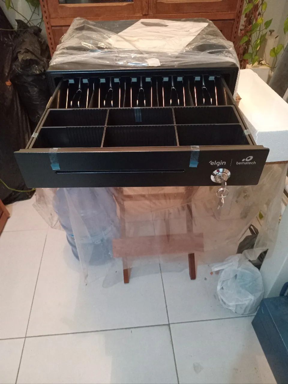 Gaveta de Dinheiro  - Foto 2