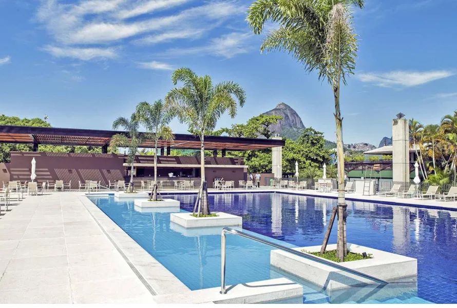 TÍTULO SÓCIO JOCKEY CLUB BRASILEIRO  - Foto 2