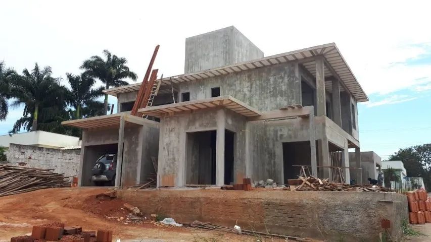 PRE moldado comercio ou residencia * - Foto 2