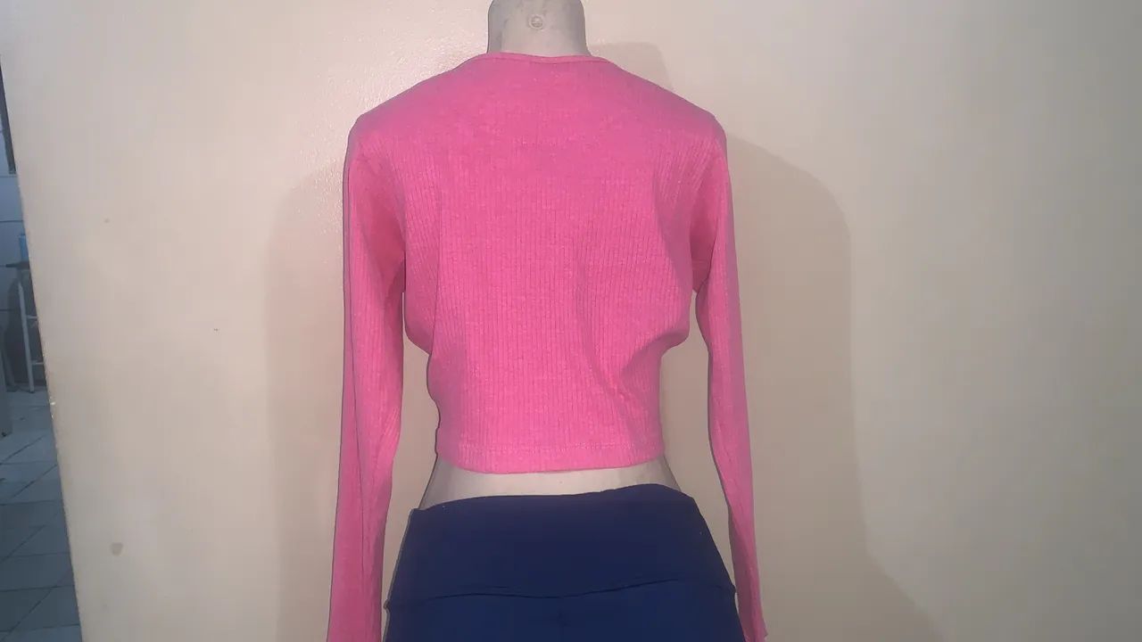 Cropped  - Foto 2