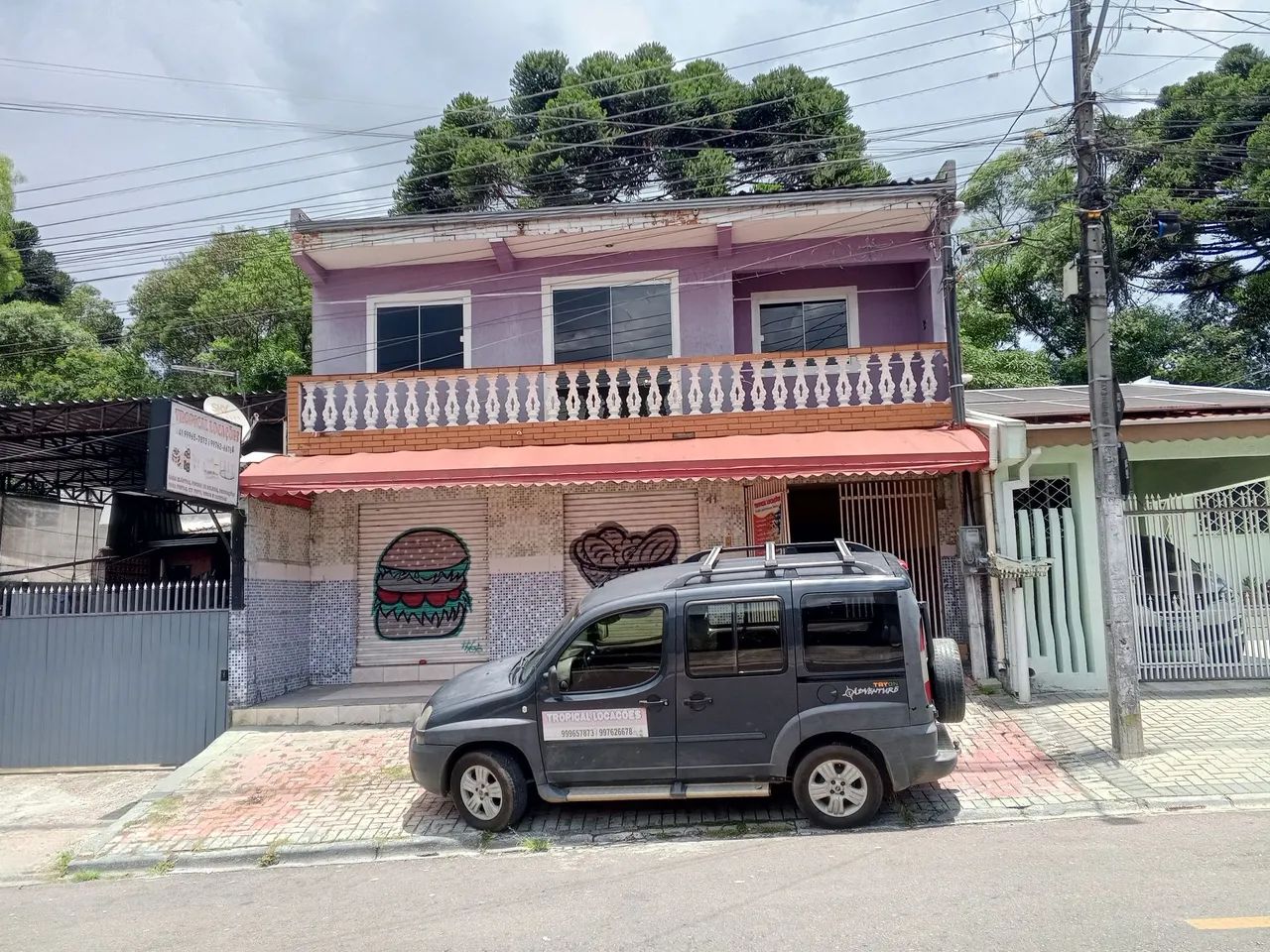 Foto - Curitiba - Tatuquara