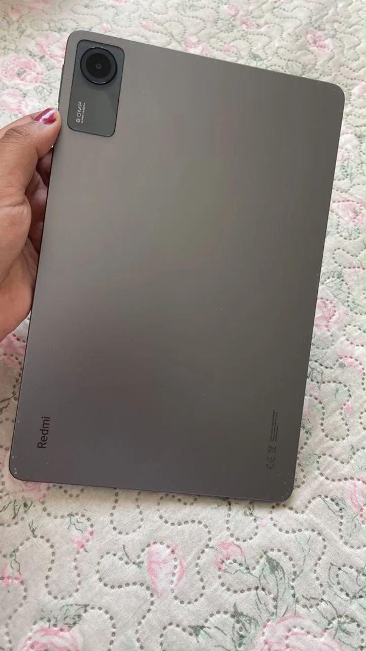 Tablet Redmi Pad SE - Foto 4