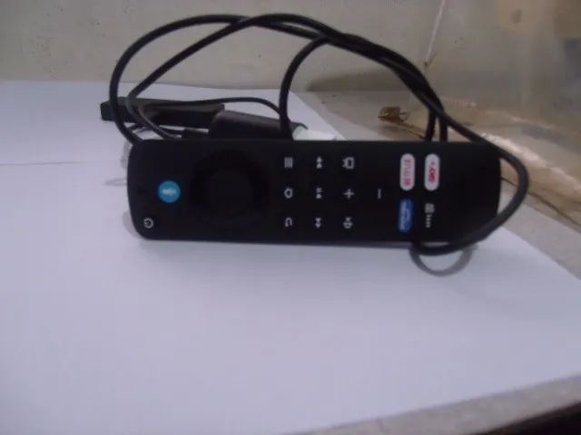 Fire Tv transforme sua TV em smart Tv - Foto 3