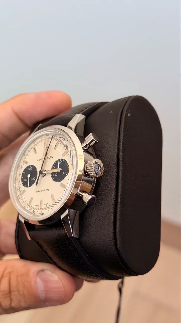 Hamilton Intramatic Chronograph468228437569054721