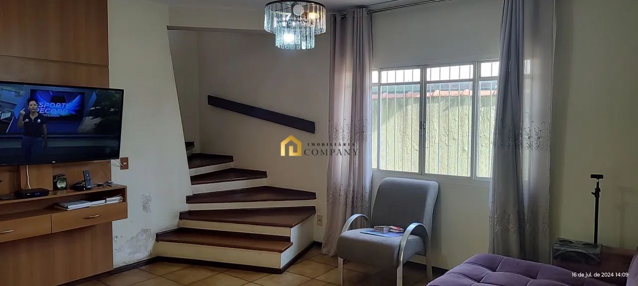 Casa Sobrado na Vila Hortência em Sorocaba/SP - Foto 4