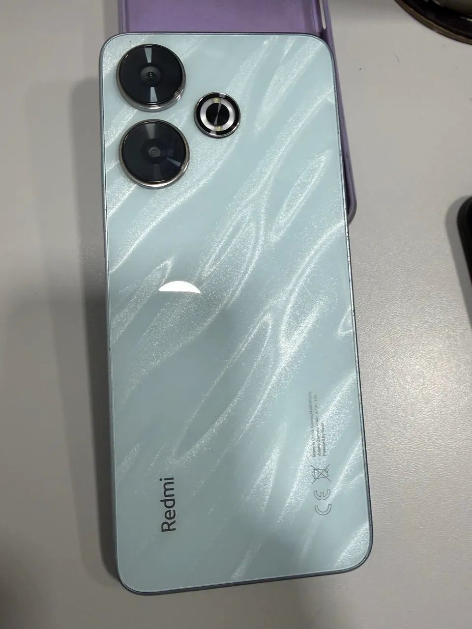 Vendo Redmi 13
