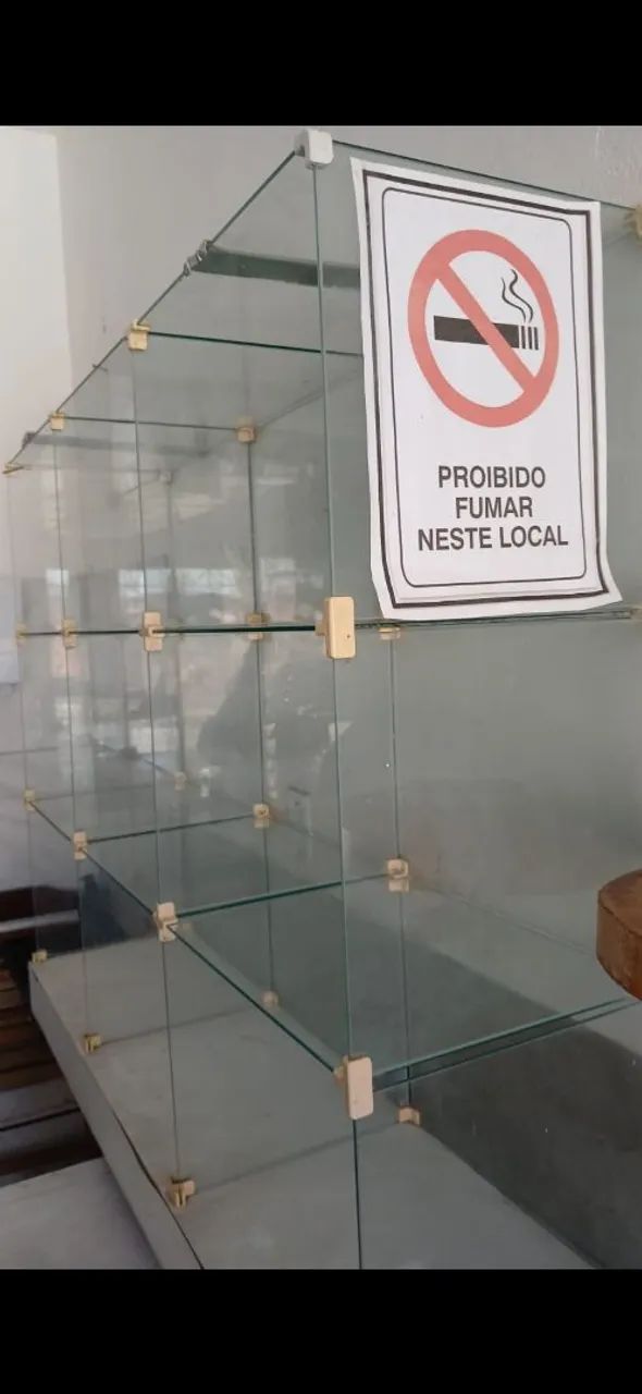 VENDO VITRO VITRINE 