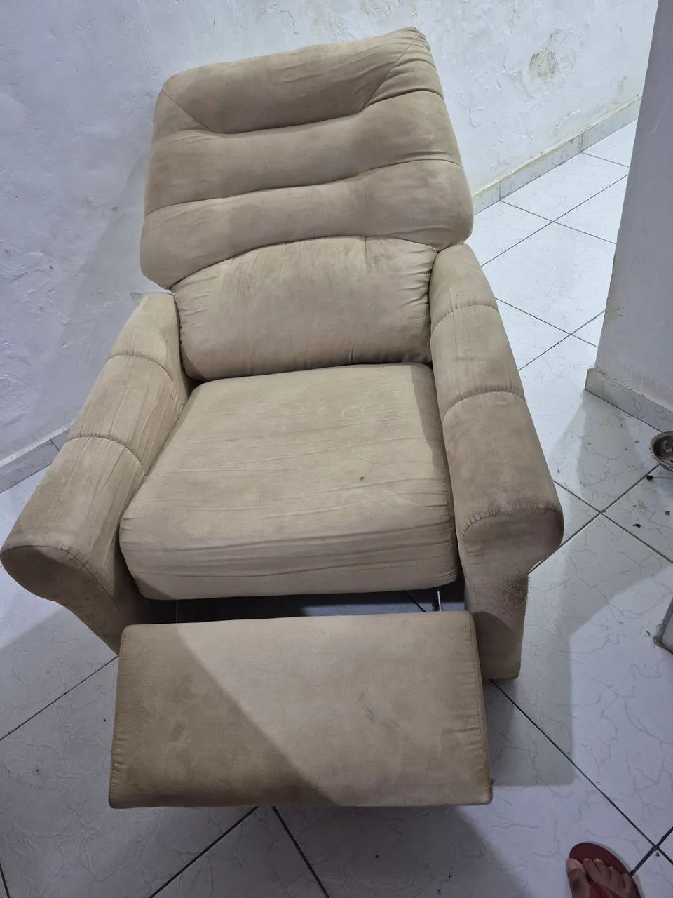 Potrona do Papai. - Foto 2