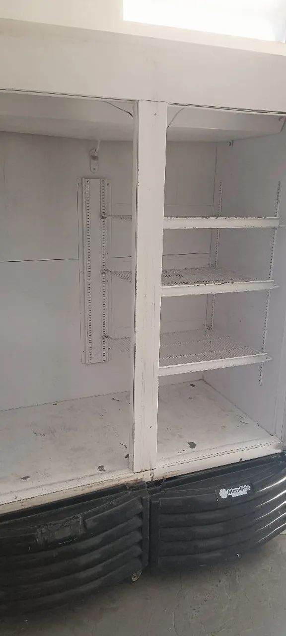 Lote de freezer e expositor  - Foto 3