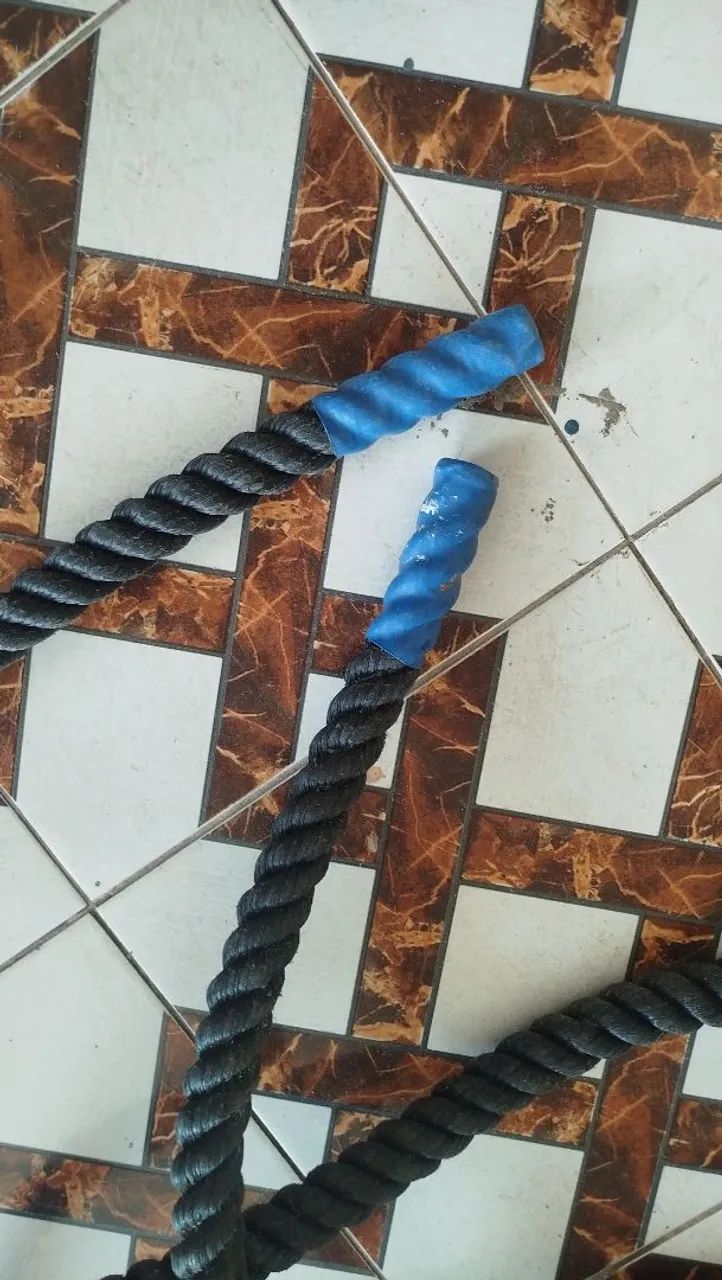 Corda naval Cross fit 8m - Foto 2