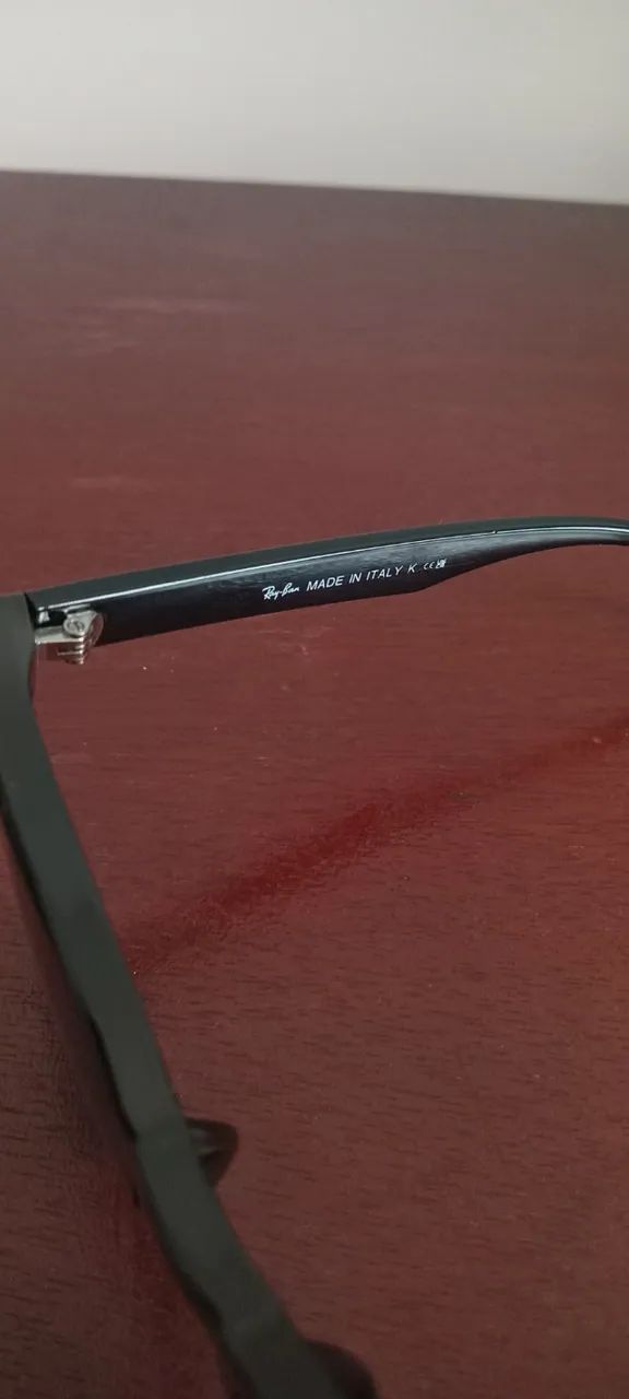 Óculos Ray Ban Original !! - Foto 4