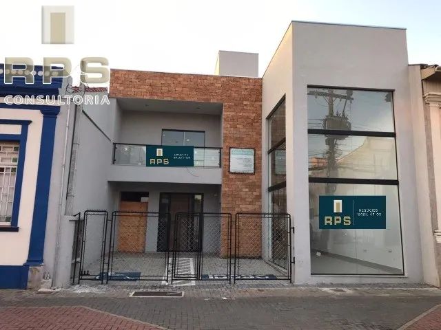 Prédio Comercial à Venda e Locação - Centro - Atibaia - SP - Foto 3