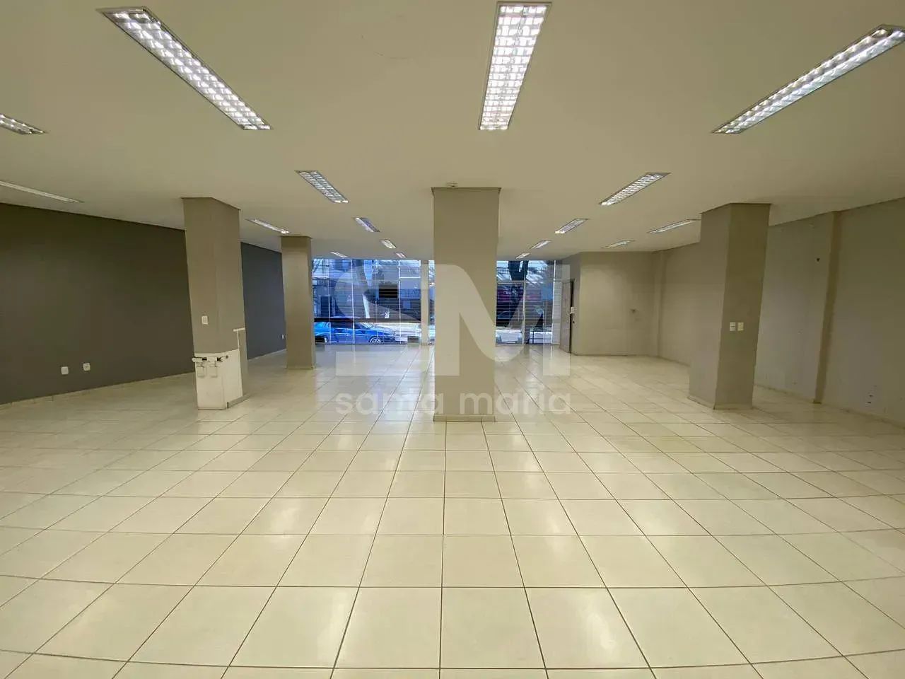 Sala Comercial para locação, Centro, Chapecó - SC - Foto 5