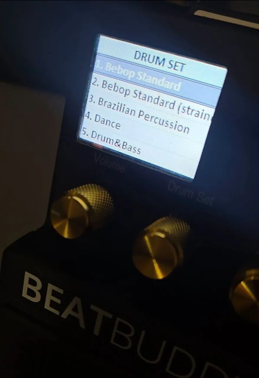 Pedal BeatBuddy 10th - Foto 4
