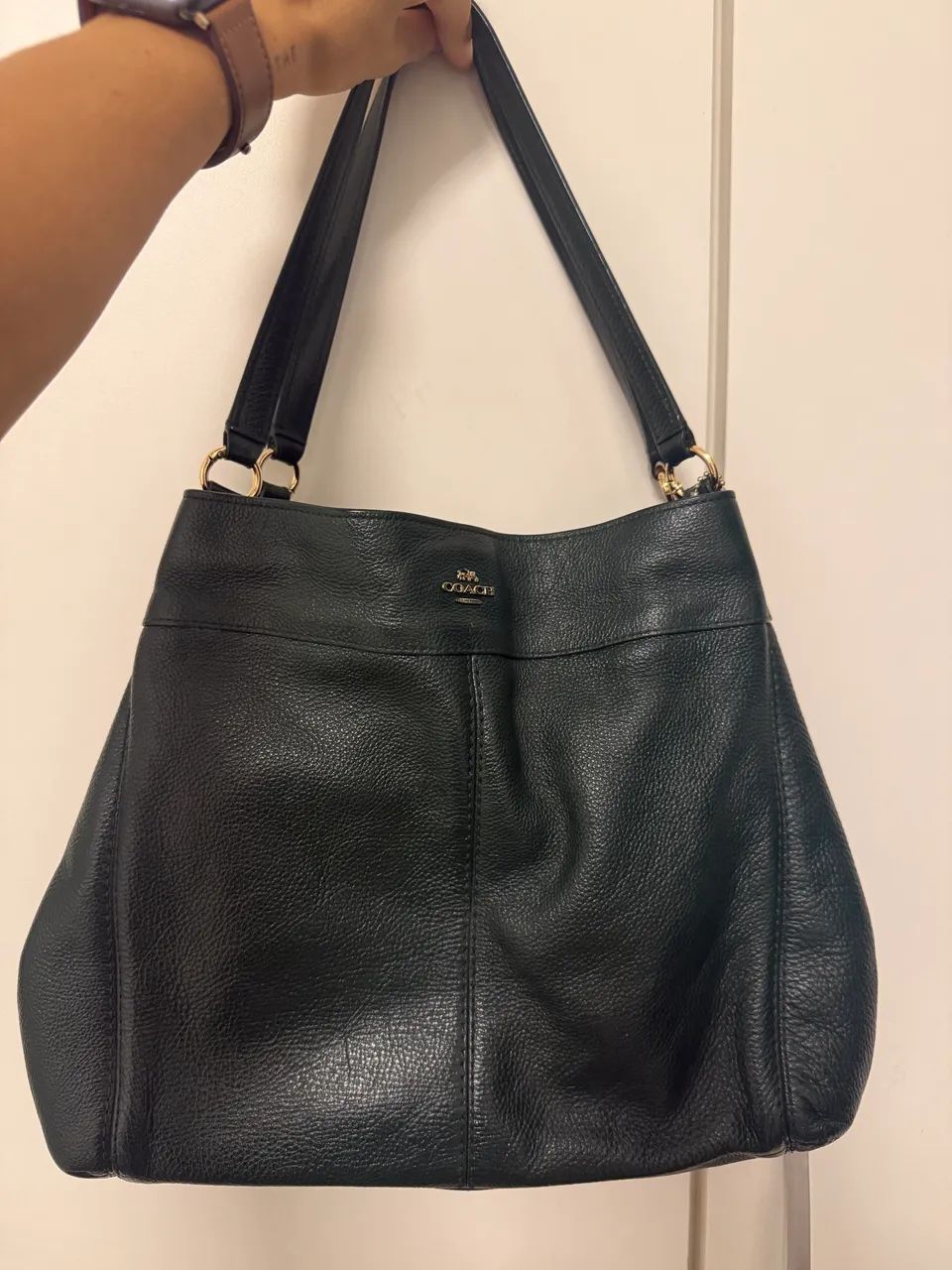 Bolsa coach original  - Foto 3