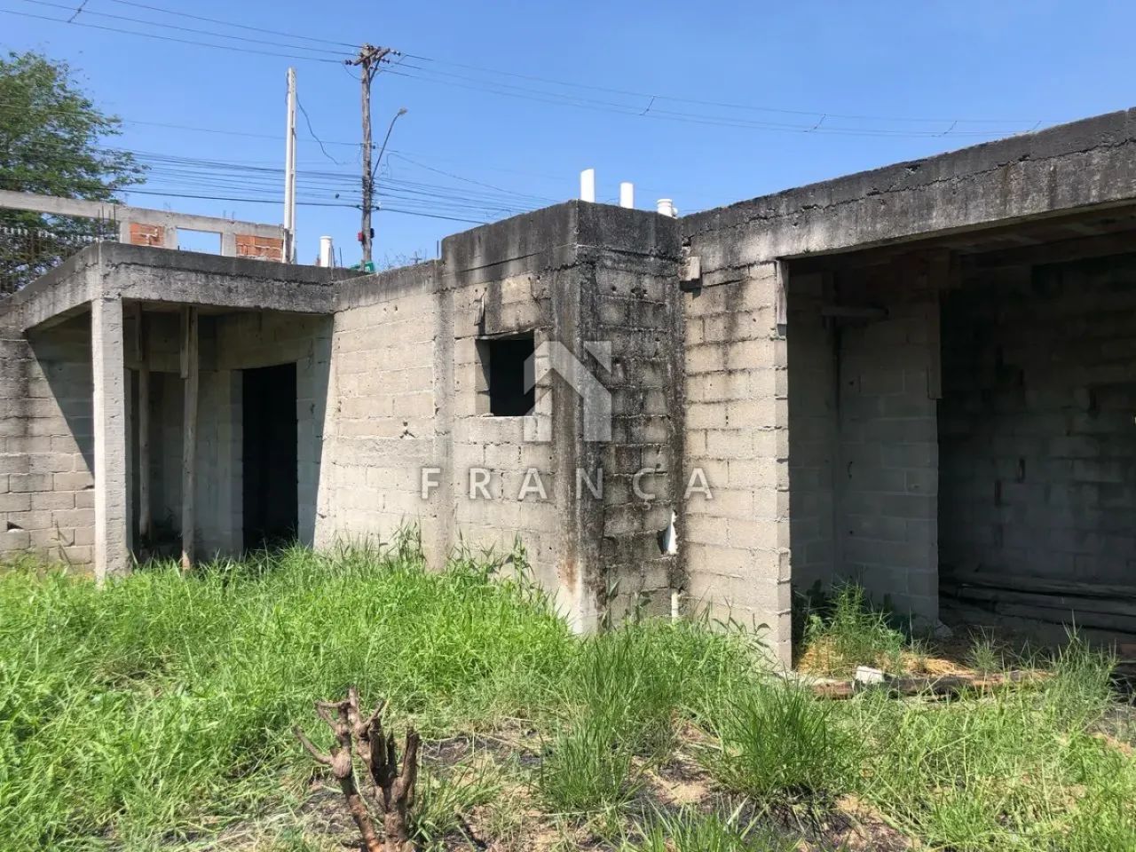 Terreno Padrão em Jacareí - Foto 5