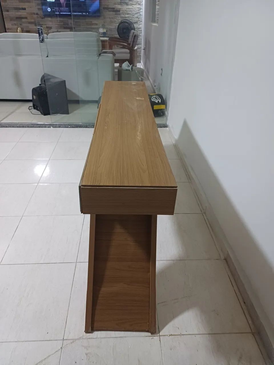 Aparador 100% MDF  - Foto 2
