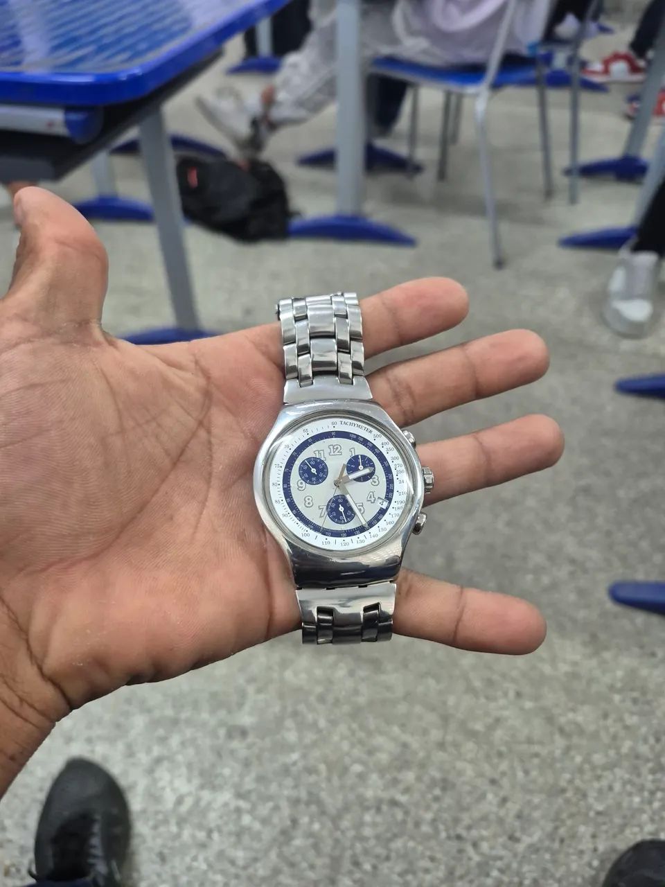 Swatch  - Foto 3