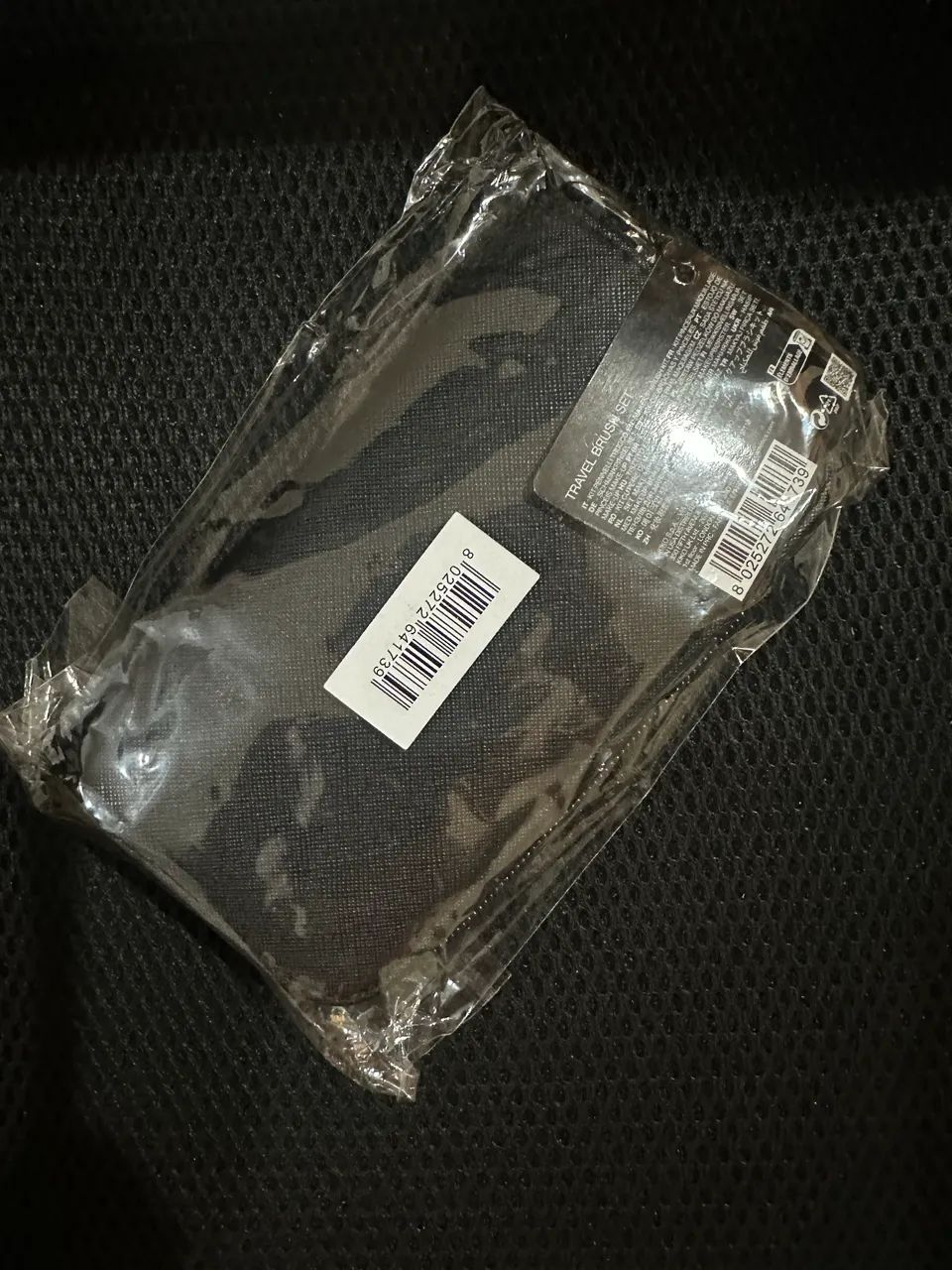 Kit de pincéis kiko milano  - Foto 4