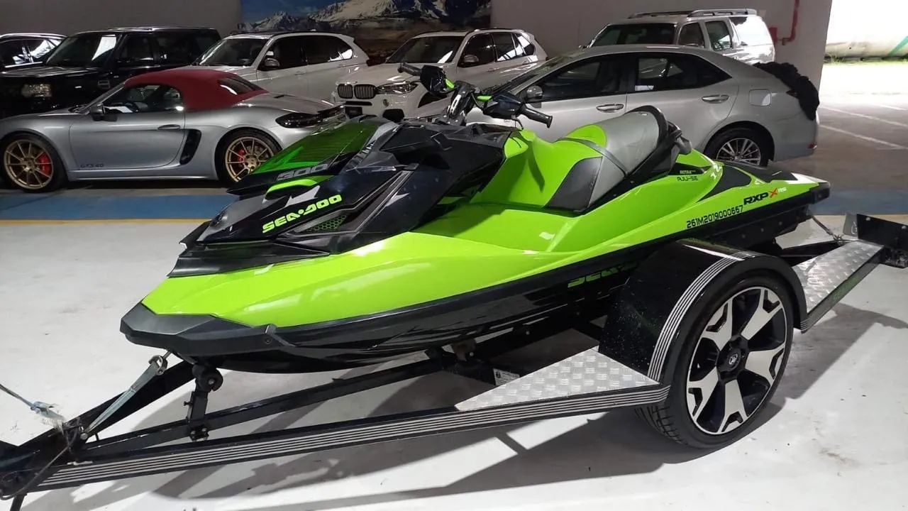 Jetski  - Foto 3