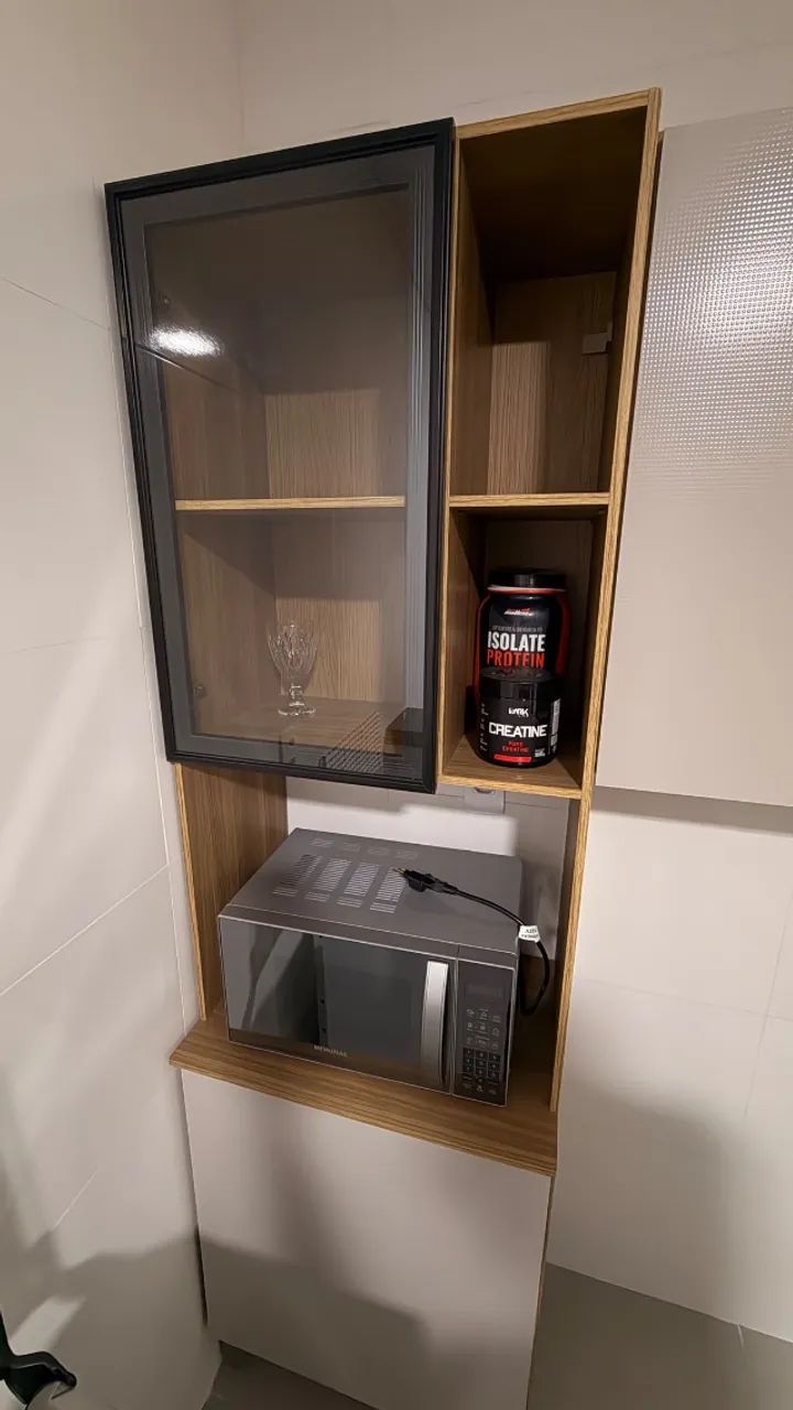 Armário de cozinha - Foto 2