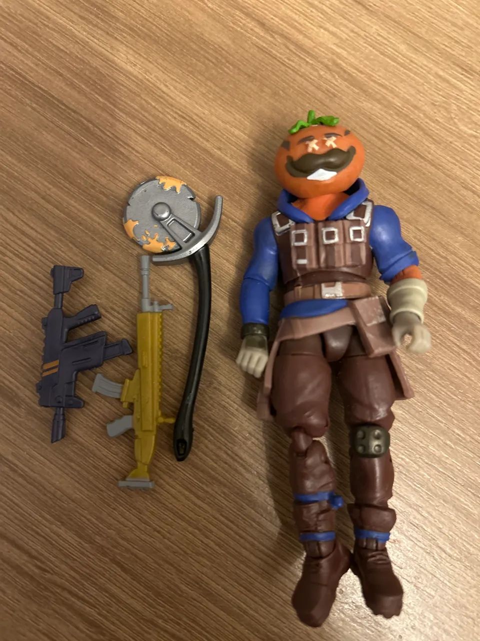 Boneco Fortnite 10cm