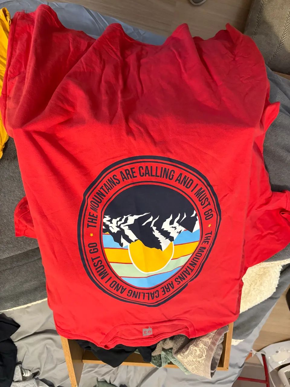 Camisetas g1 e g3 12,00  cada. - Foto 5