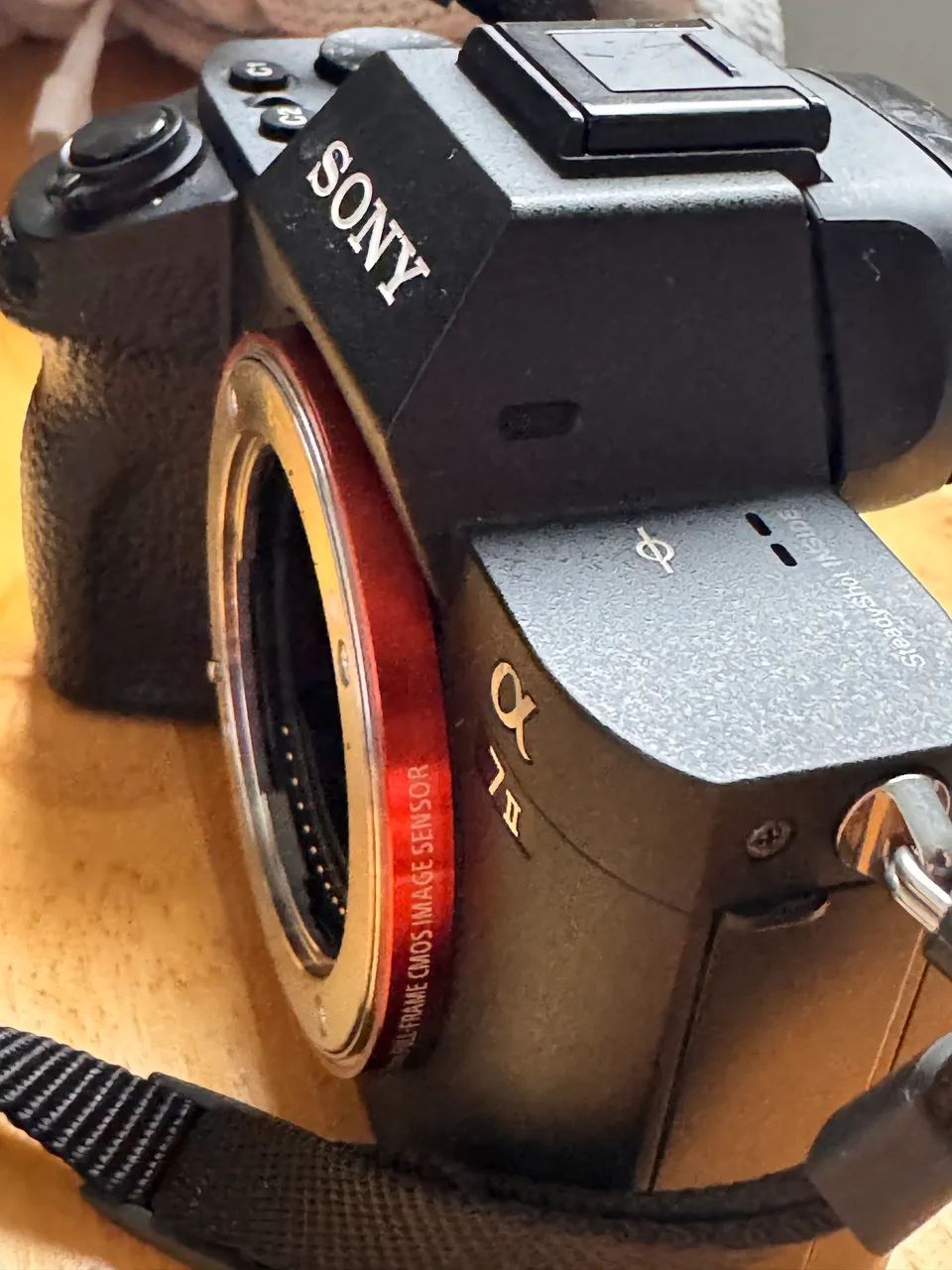 Sony A7ii  - Foto 5