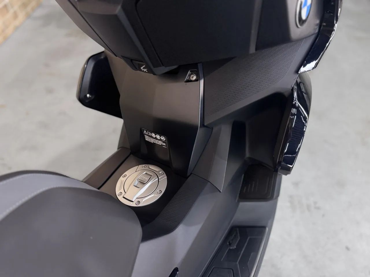 Bmw C 400 x 2025 - Foto 5