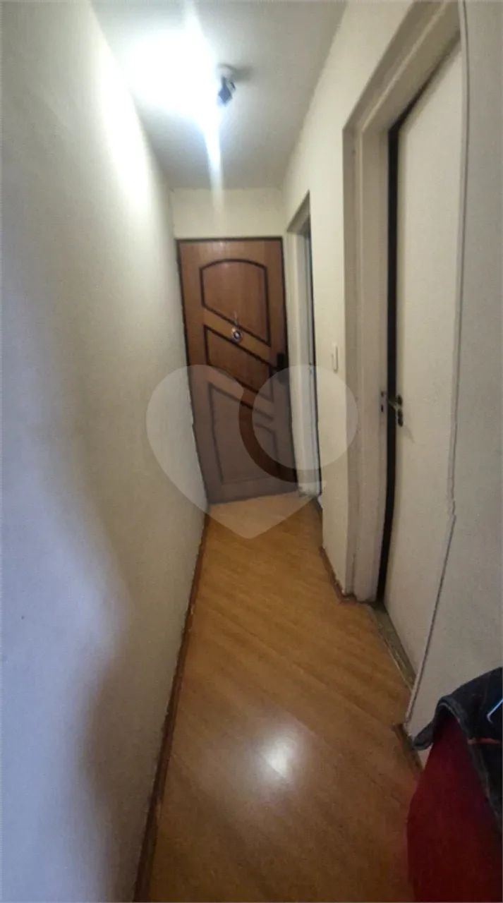 Apartamento com 3 quartos à venda em Vila guilherme - SP - Foto 5