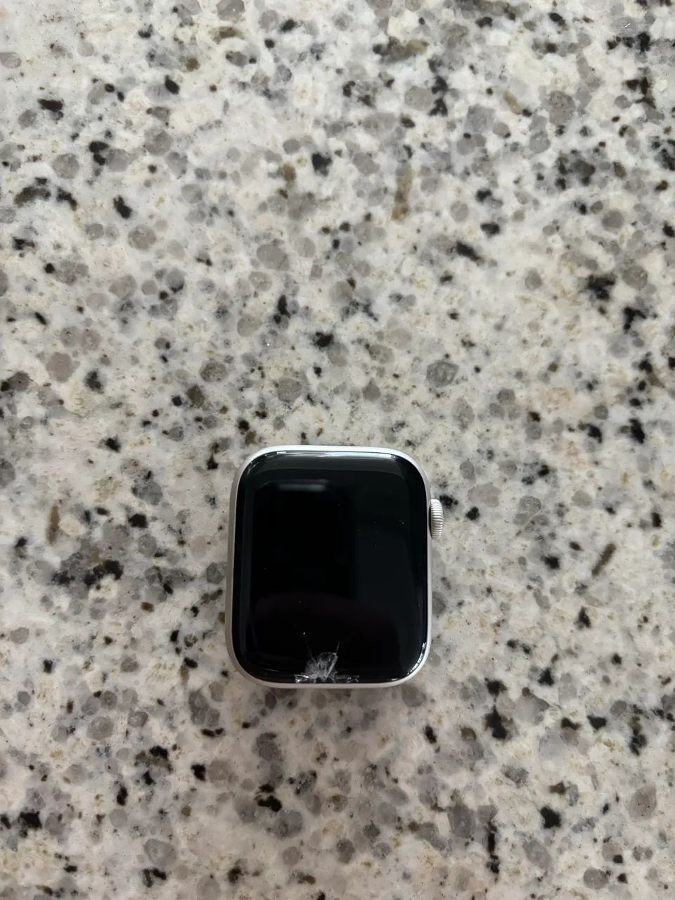 Apple Watch SE 2ª geração 44mm