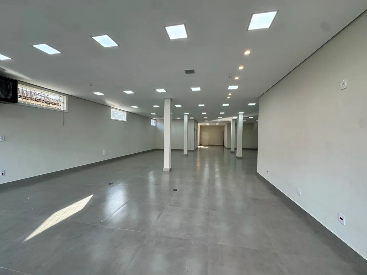 Aluga se loja comercial  - Foto 4