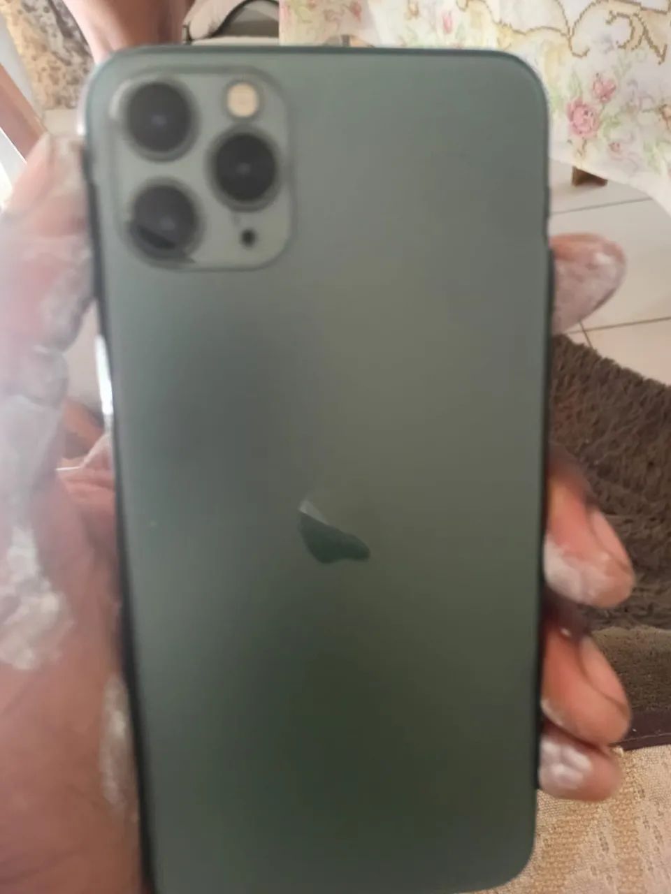 iPhone 11 Pro Max  - Foto 3