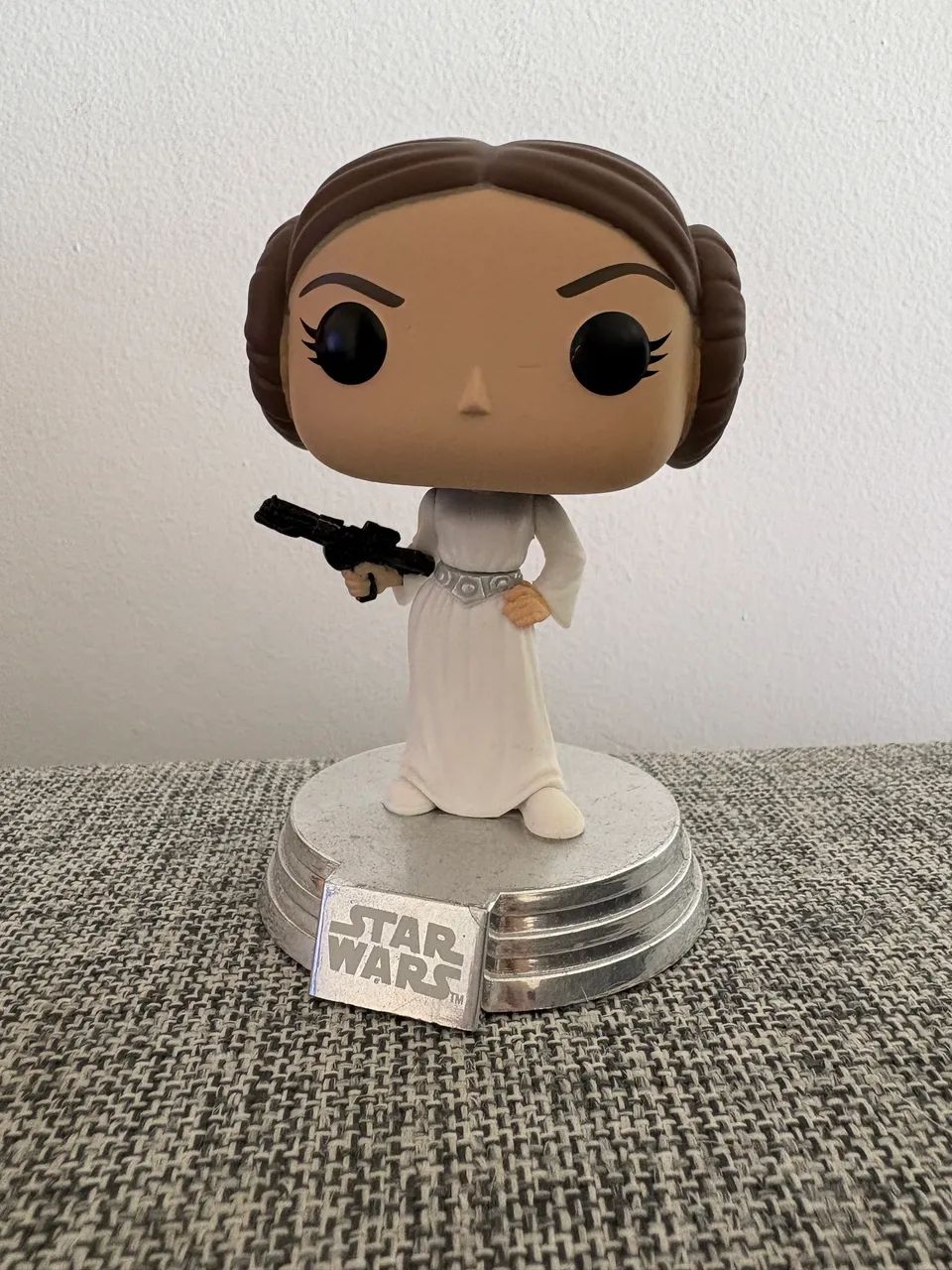 Funko Pop Princesa Leia Star Wars