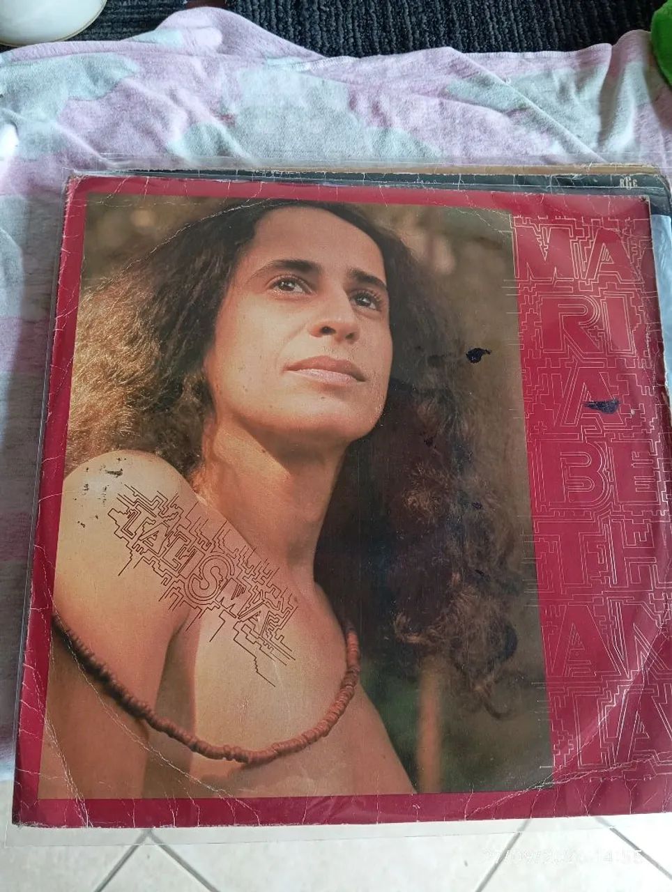 Disco de vinil  - Foto 3