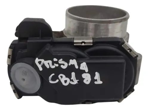 Tbi Corpo Borboleta Gm Spin 1.8 2013 2019 24582664ba - Foto 8